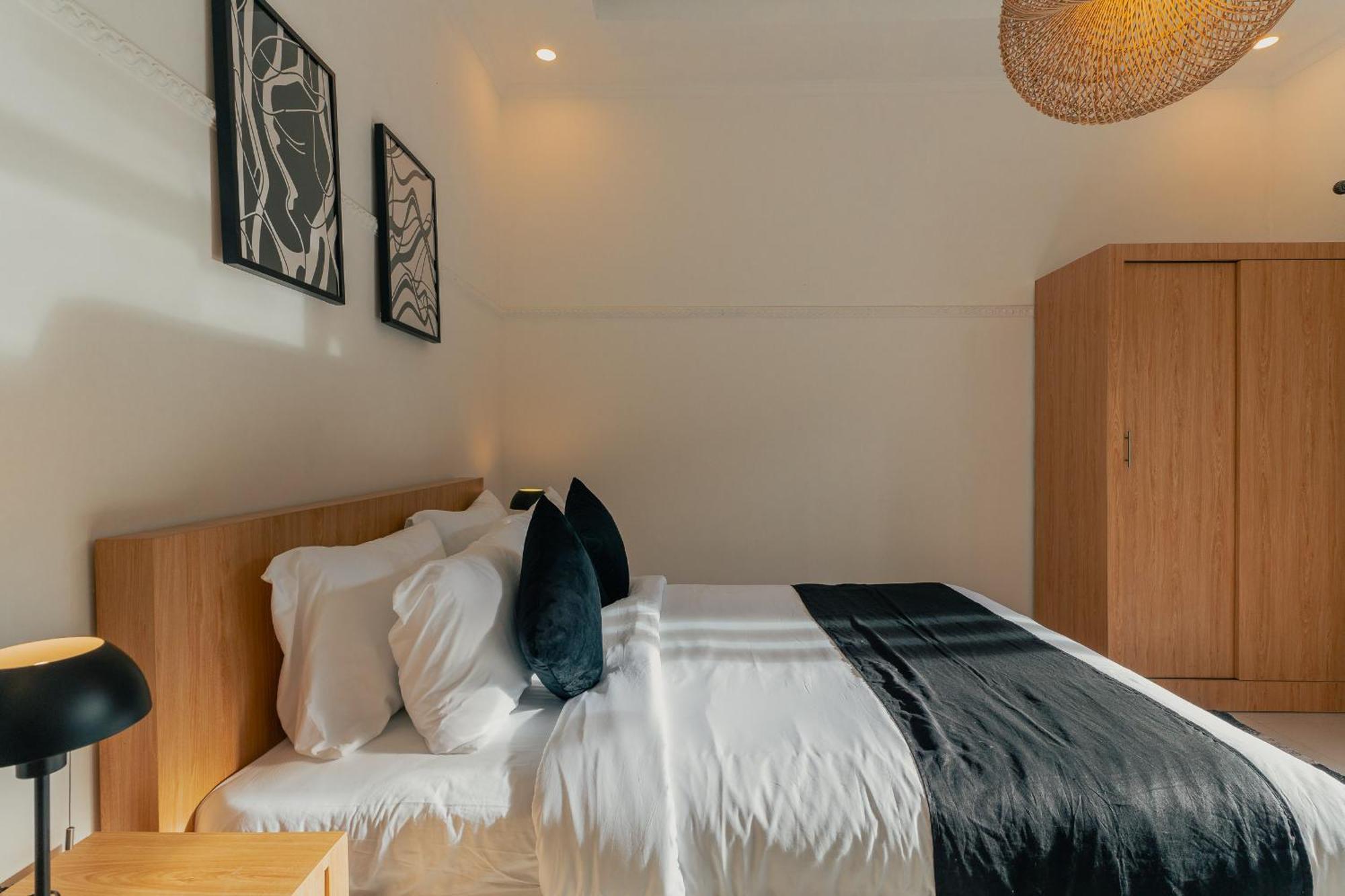 2br Escape 5 Min Bt Mkt Double6 * Seminyak (Bali)