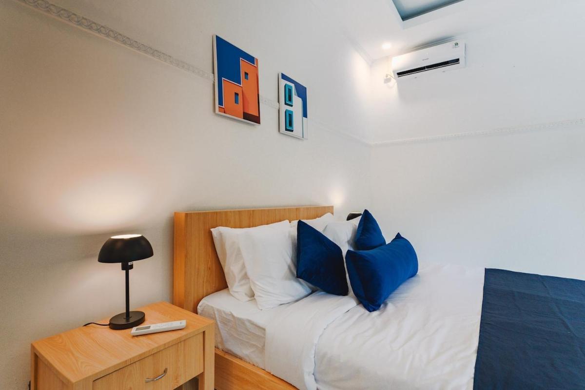 Villa 2br Escape 5 Min Bt Mkt Double6 Seminyak (Bali)