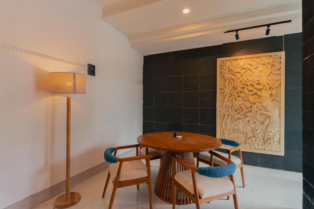 2br Escape 5 Min Bt Mkt Double6 * Seminyak (Bali)