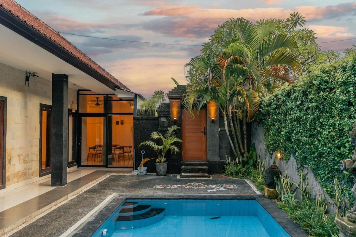 2br Escape 5 Min Bt Mkt Double6 Villa *