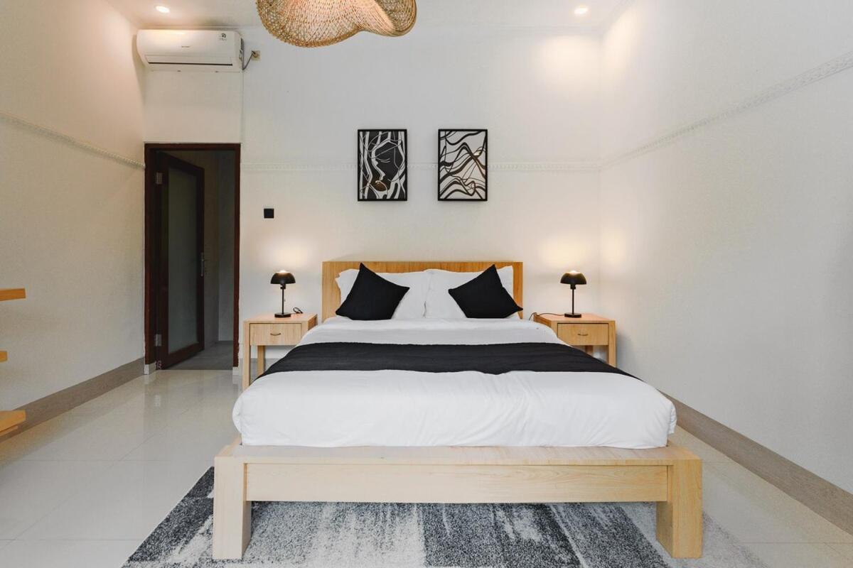 2br Escape 5 Min Bt Mkt Double6 Villa *
