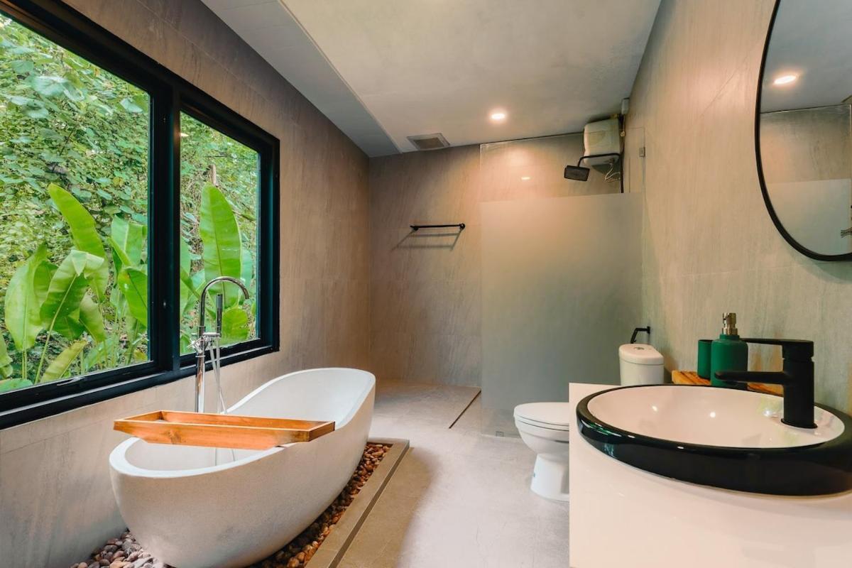 2br Escape 5 Min Bt Mkt Double6 Villa